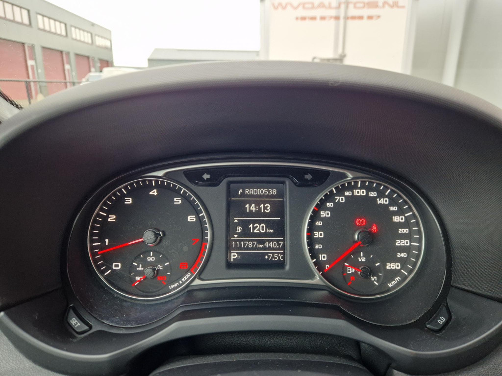Audi A1 Sportback 1.4 tfsi ambition pro line business