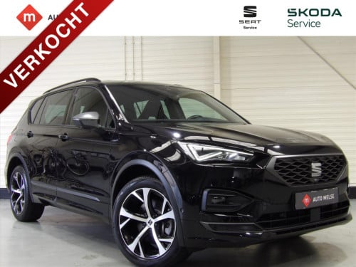 Seat Tarraco 1.4 tsi e-hybrid phev 245pk dsg-6 fr