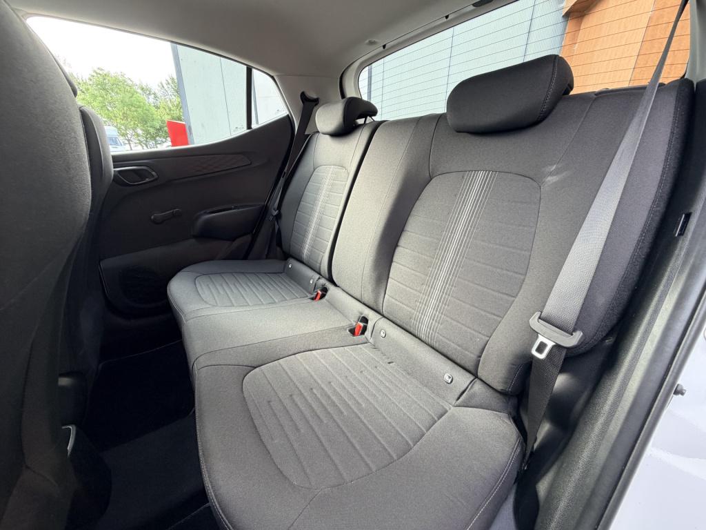 Hyundai I 10 1.0 comfort | carplay | airco | dab | lane assist | cruise con