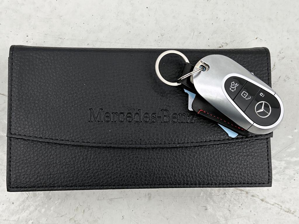 Mercedes-Benz S-klasse 580 e 4matic amg plug in hybride | nightpakket | pre