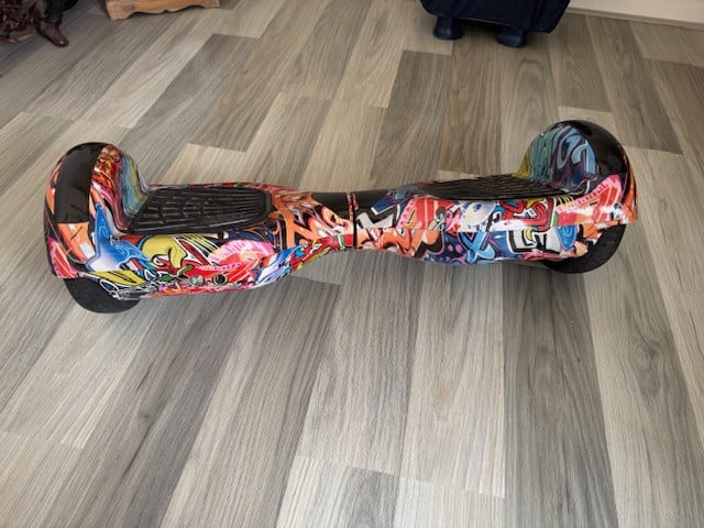Hover board