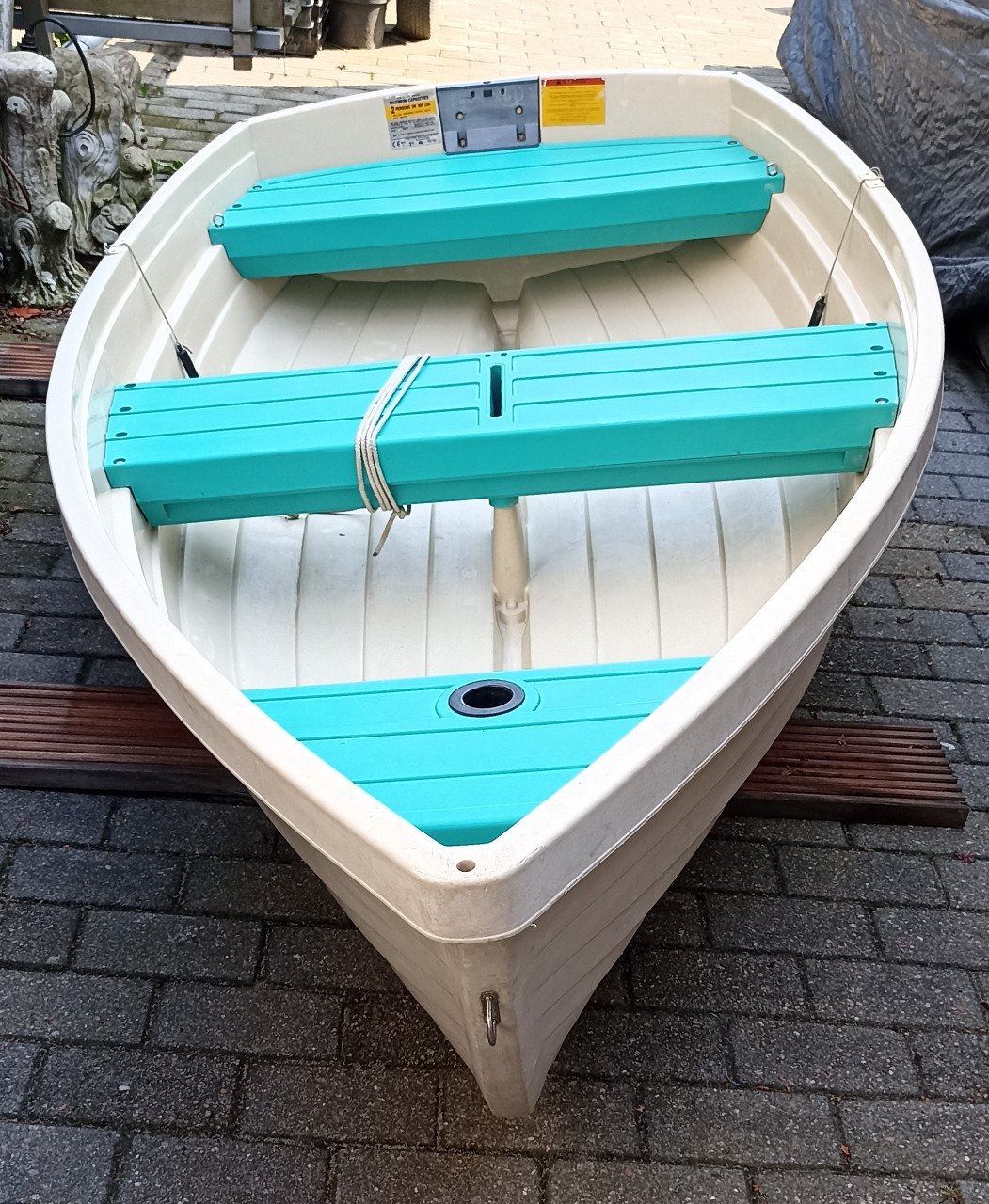 Walker Bay 8