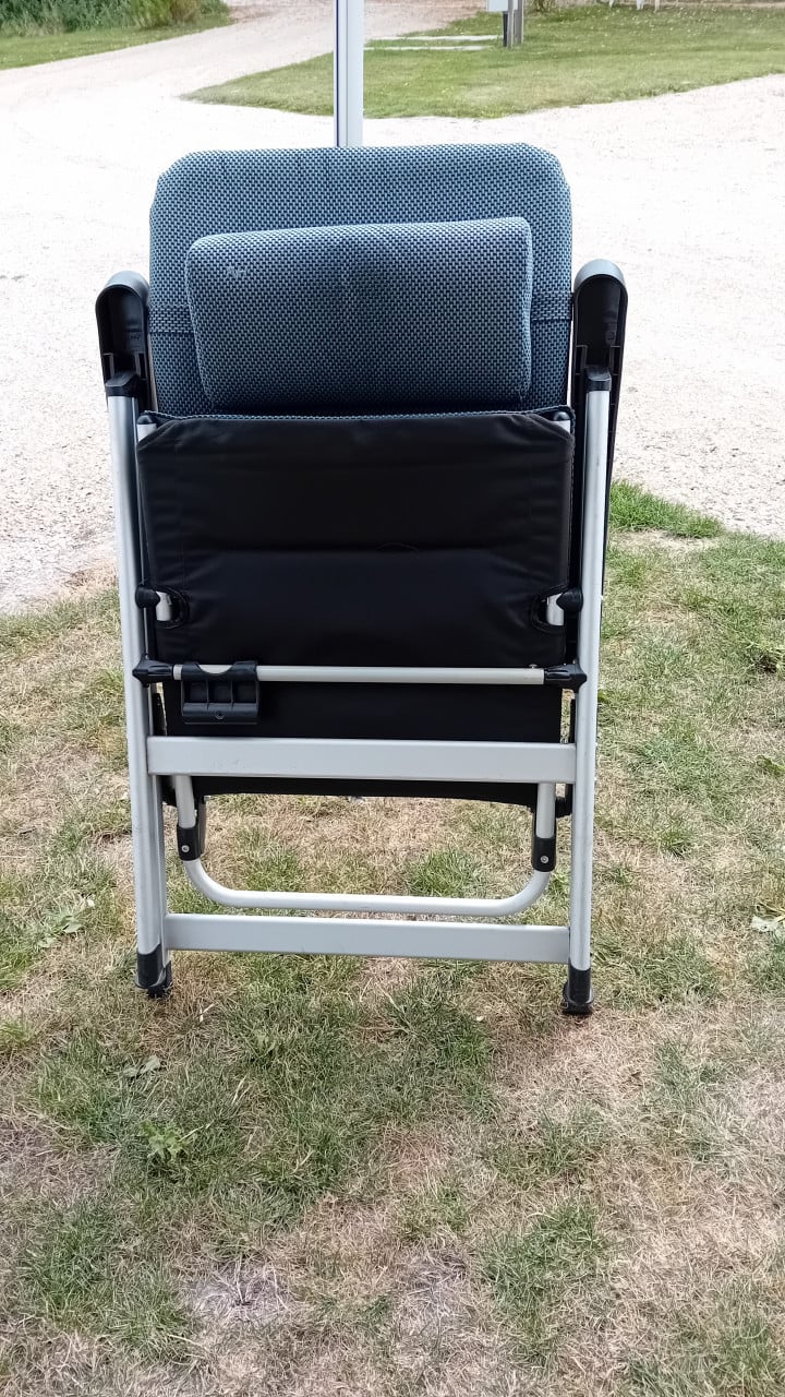 Campingstoelen