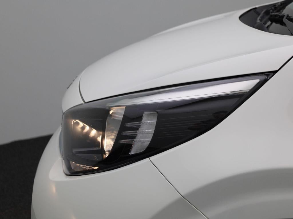 Kia Picanto 1.0 dpi comfortline | automaat | airco | bluetooth | dab | crui