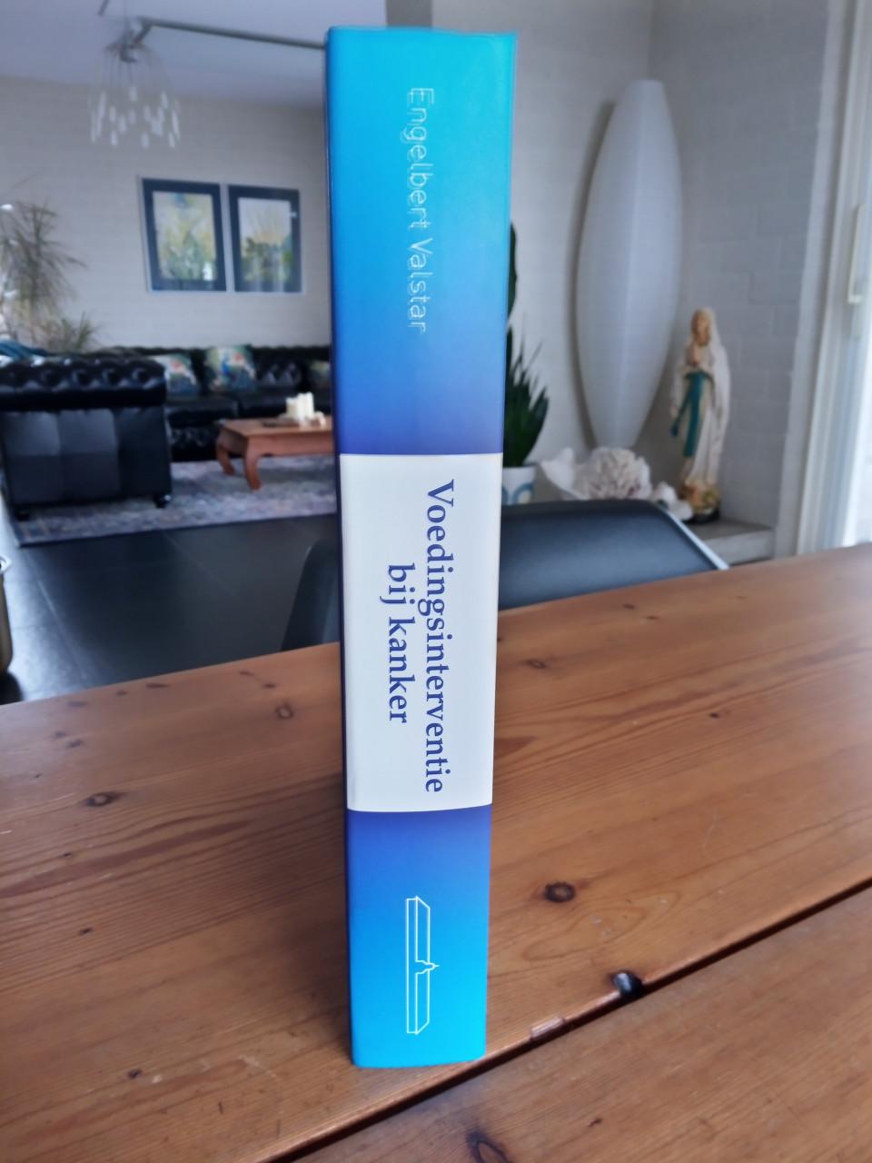 Voedingsinterventie bij kanker.