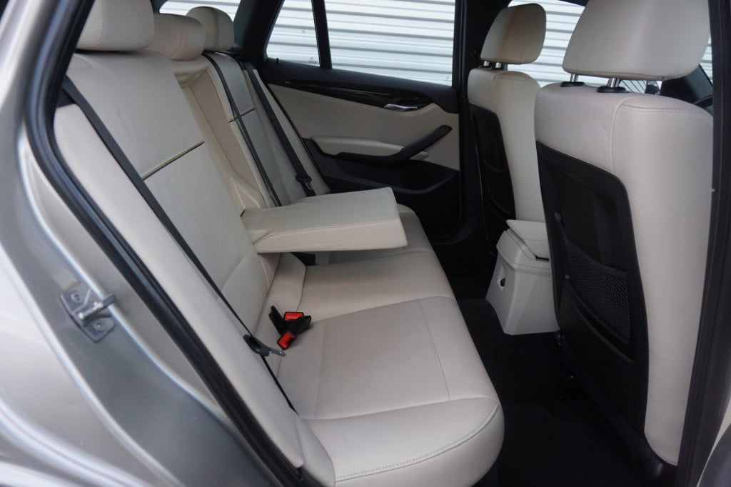 BMW X1 xdrive28i executive automaat - climate / navi / cruise / leder / ele