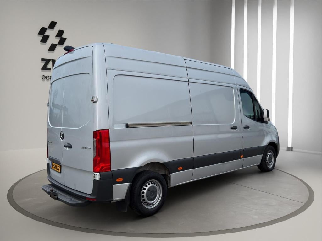 Mercedes-Benz Sprinter 314 2.2 cdi l2h2 automaat cruise camera