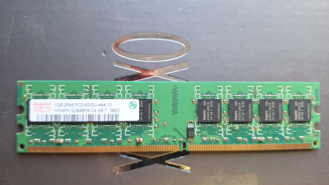 Set PC Componenten