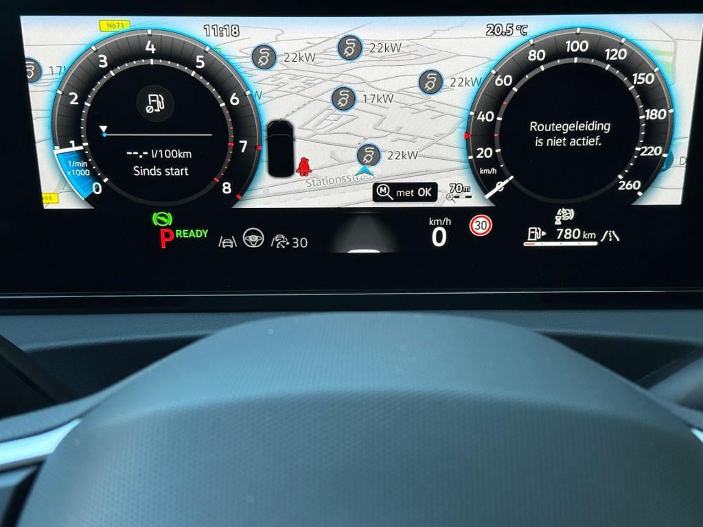 Volkswagen Tiguan 1.5 etsi 150pk elegance | 360 camera | trekhaak | elek. a