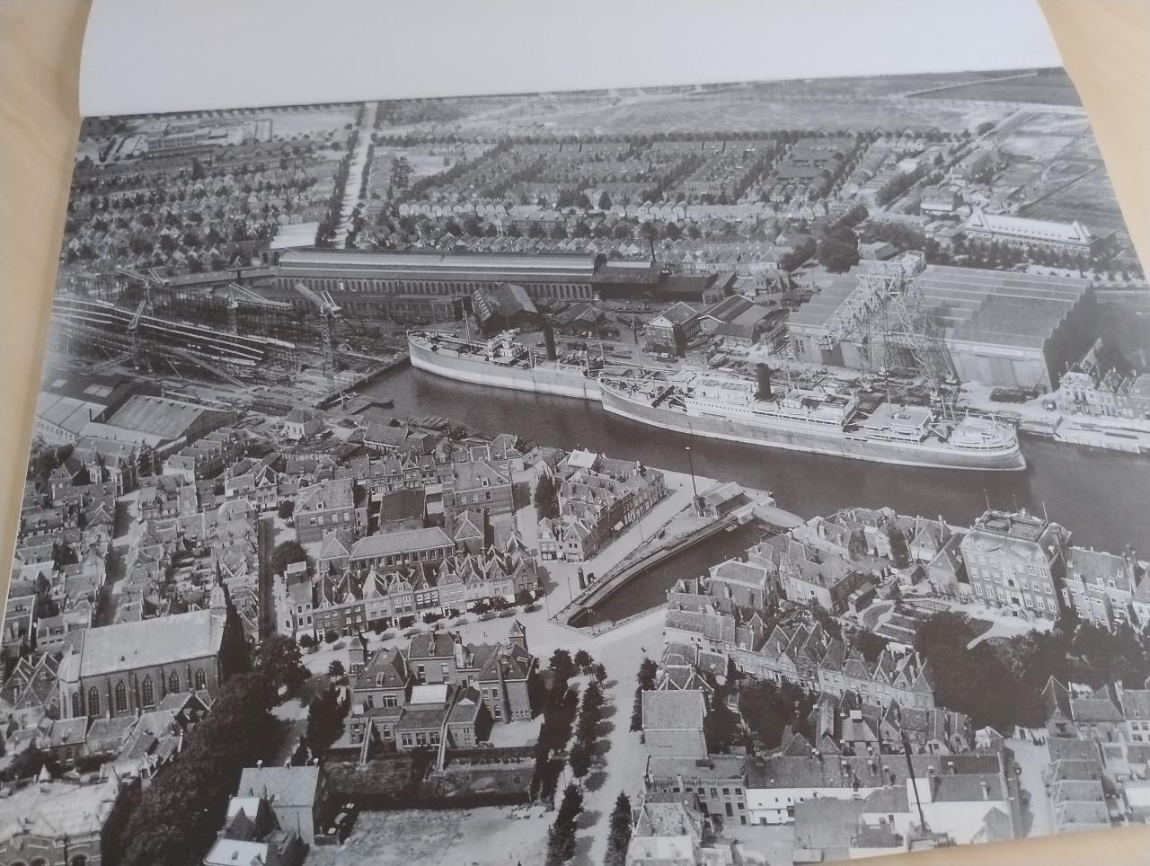 Fotoboeken Vlissingen en Middelburg