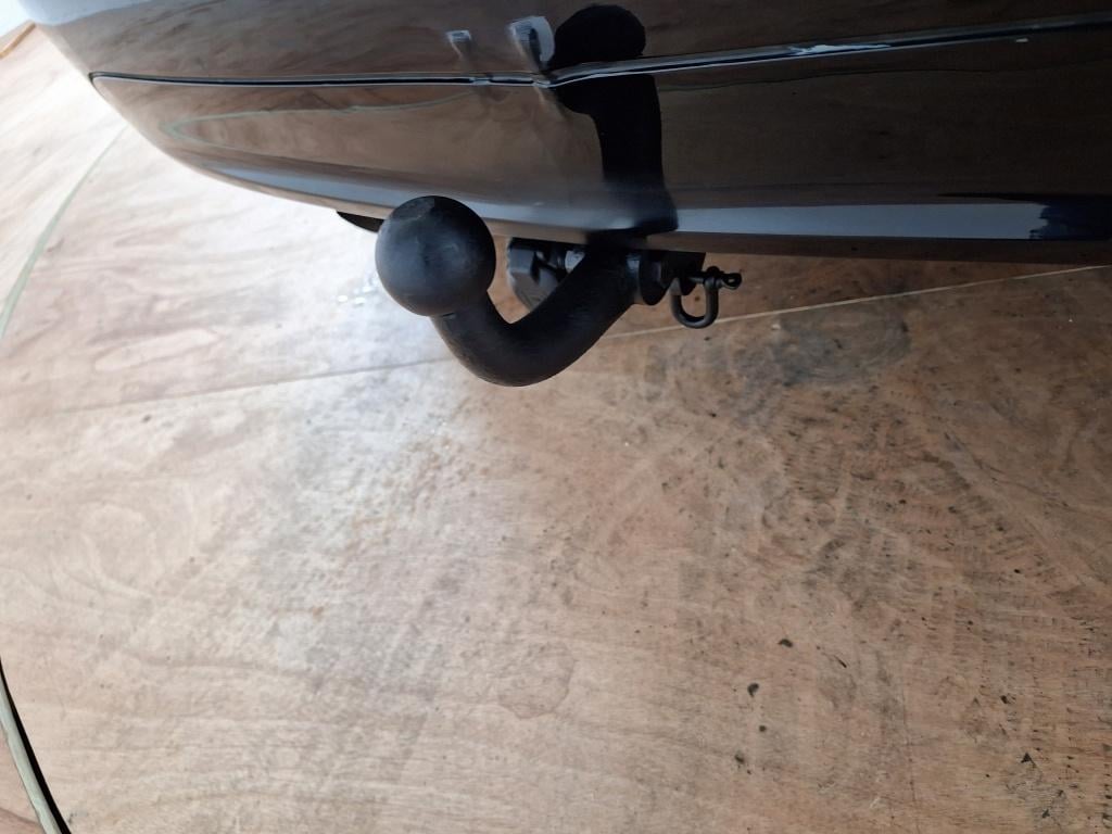 Opel Meriva 1.4 turbo edition | trekhaak |