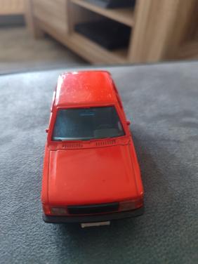 Model auto