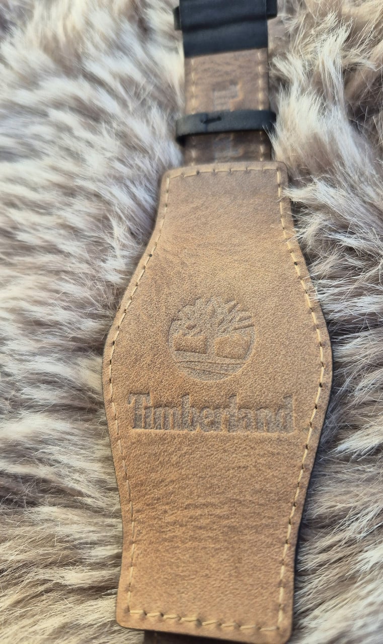 Timberland horloge