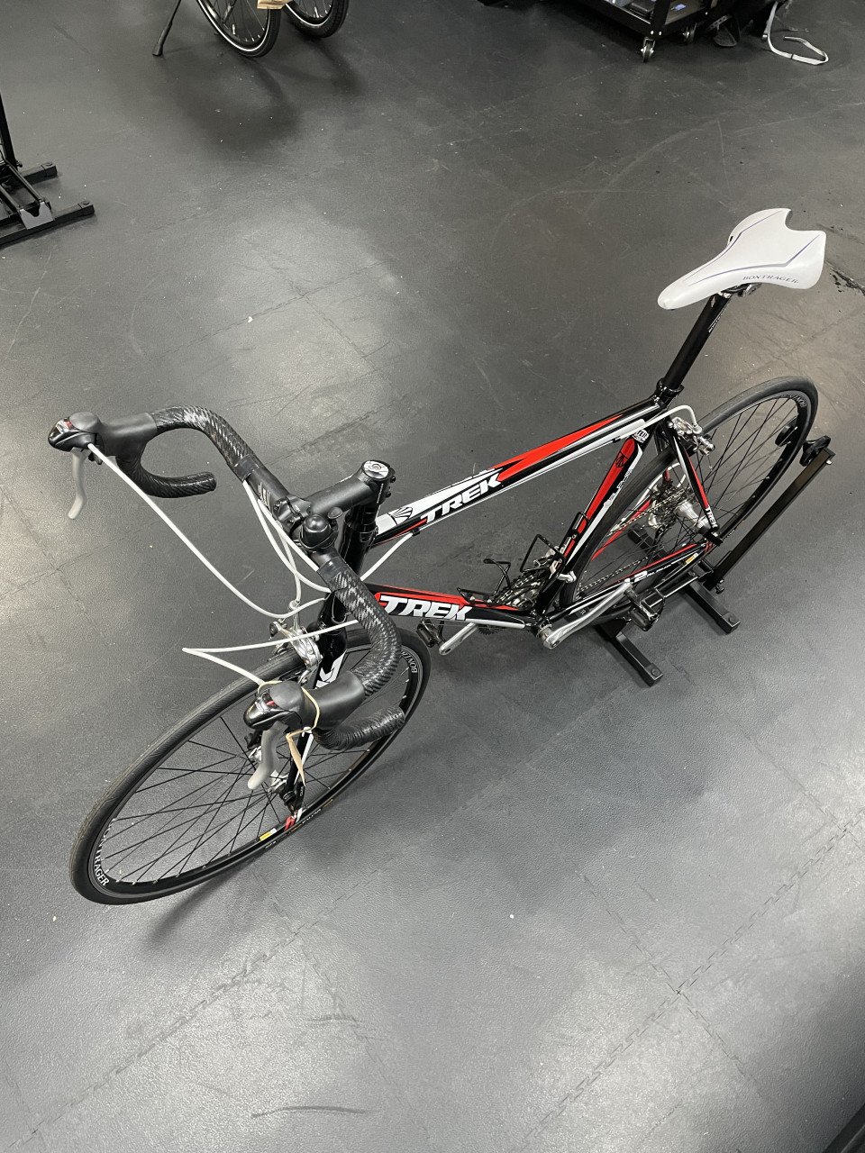Trek Alpha 1.2 Racefiets Nette staat !!!