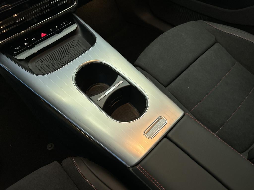 Mercedes-Benz Cla 250+ launch edition 85 kwh | trekhaak | warmtepomp | adap