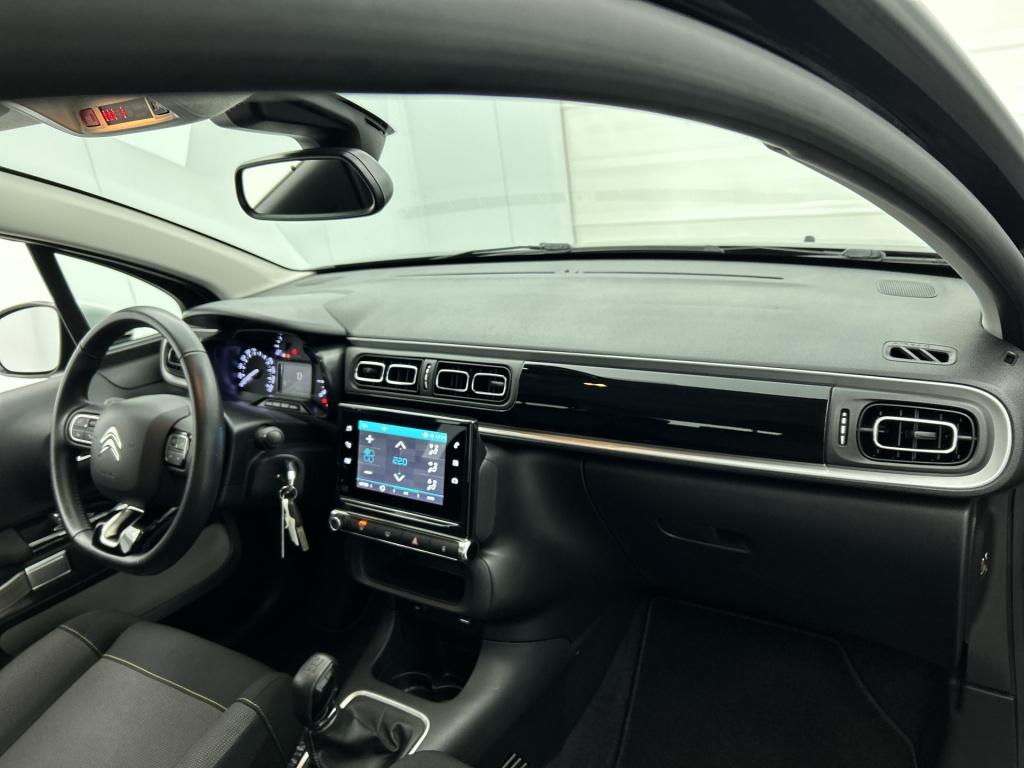 Citroen C3 83 pk business | rijklaar | navi | lm velgen |