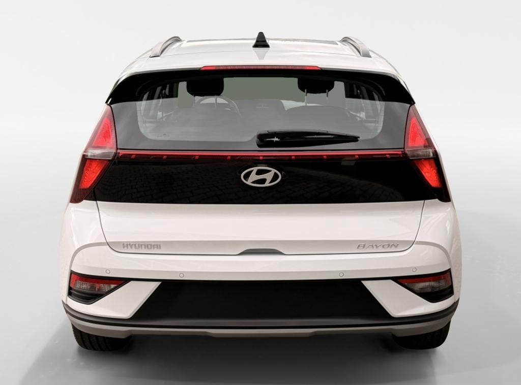 Hyundai Bayon 1.0 t-gdi comfort | direct leverbaar | navigatie | camera | f