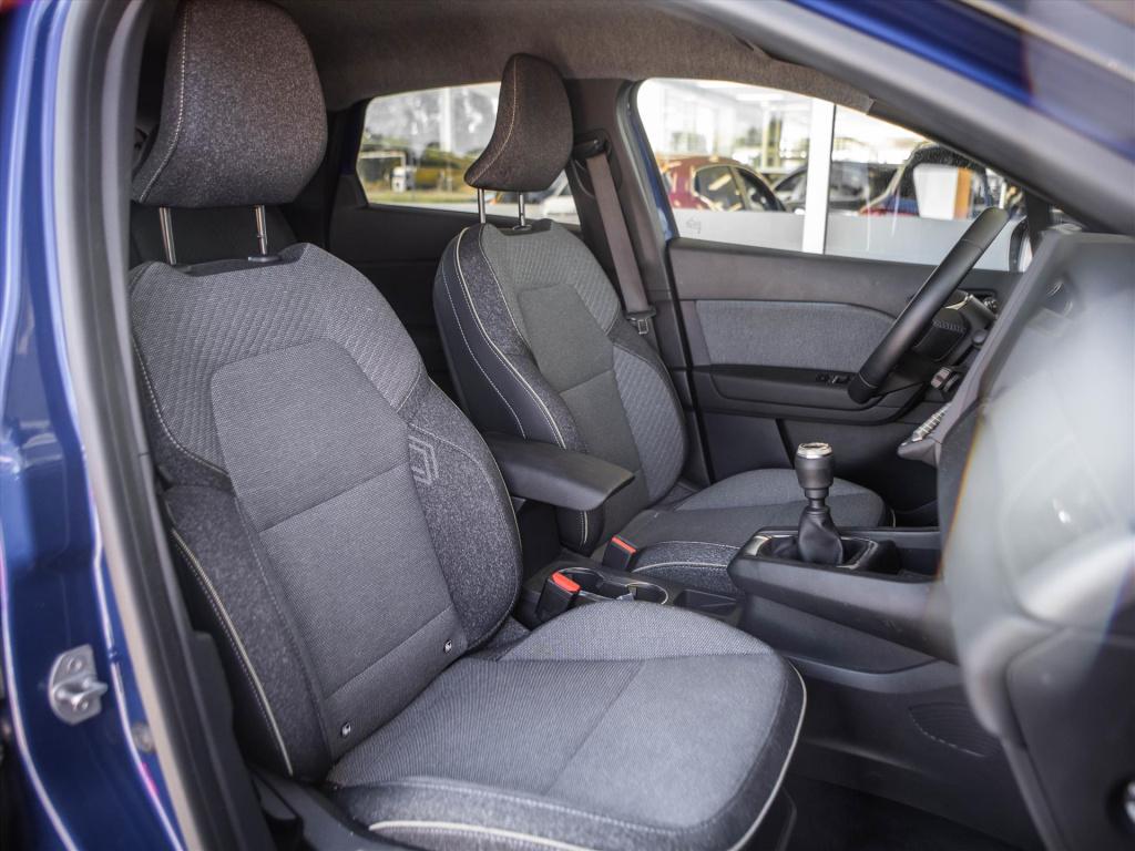 Renault Captur tce 90pk techno | camera | navigatie | park. sensoren | appl