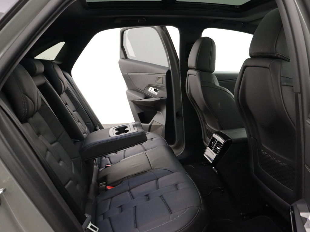 Ds Ds 7 e-tense 360pk automaat awd la première | winter en zomerbanden | fu