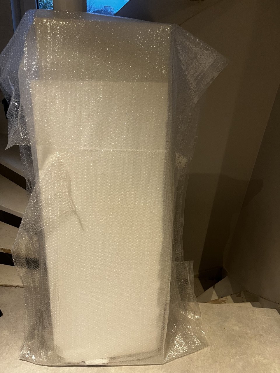 Design radiator
