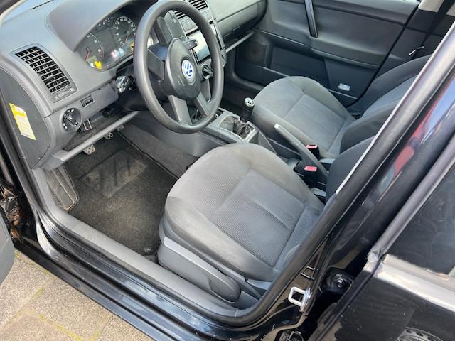 Volkswagen Polo 1.4