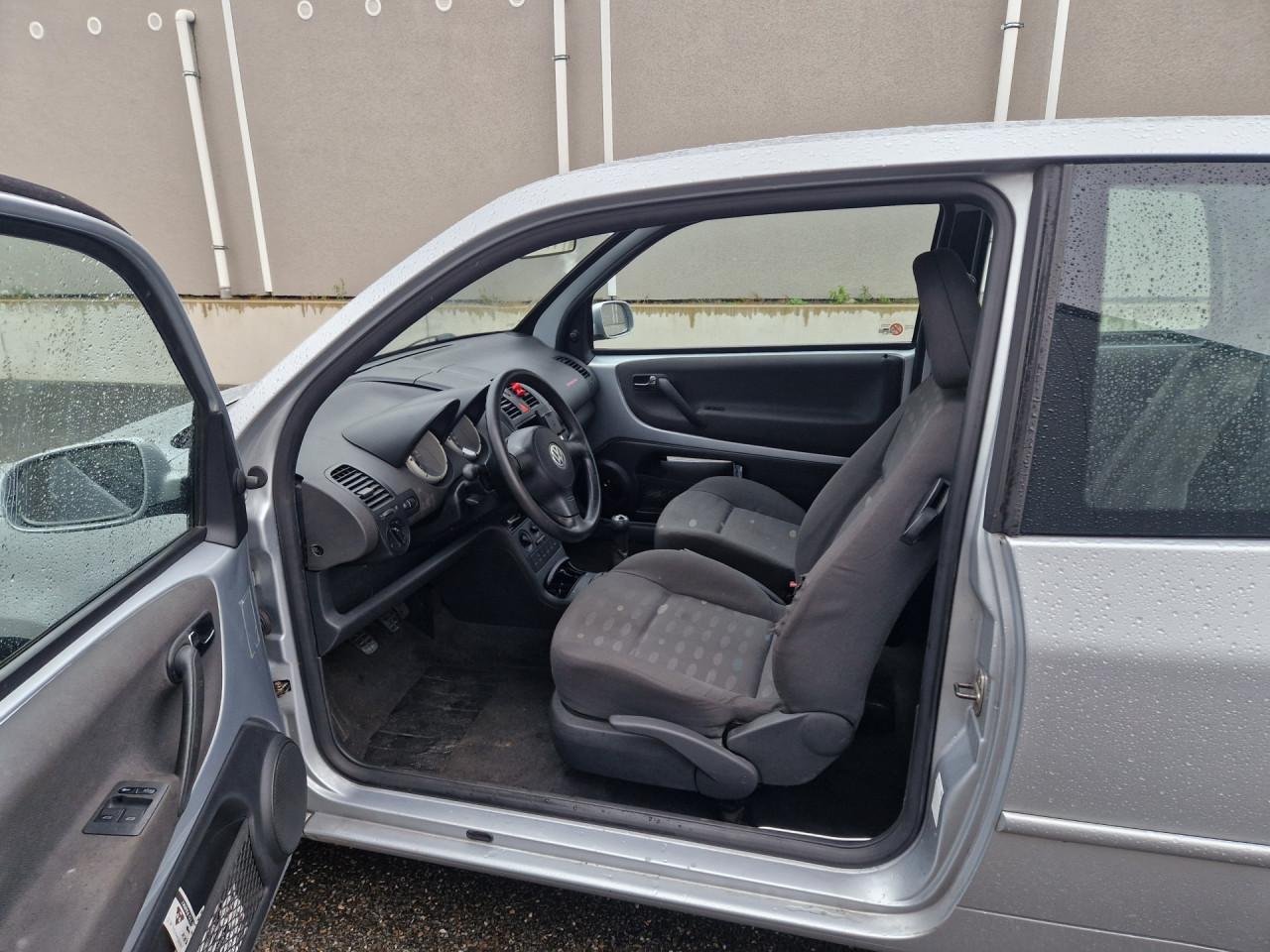 Volkswagen Lupo 1.4 Athene