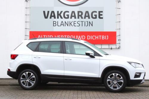 Seat Ateca 1.4 ecotsi style