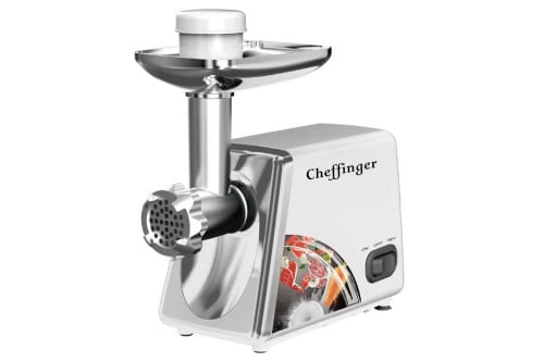 Meat Grinder, 2500W
