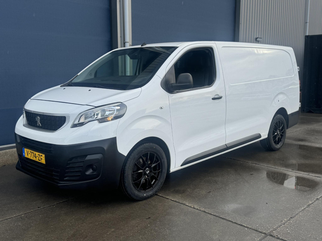 Peugeot Expert 231l 2.0 bluehdi 180 premium l3h1 / automaat / cruise contro