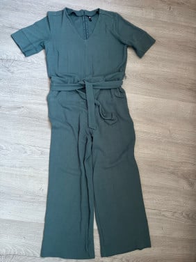 Jumpsuit maat M