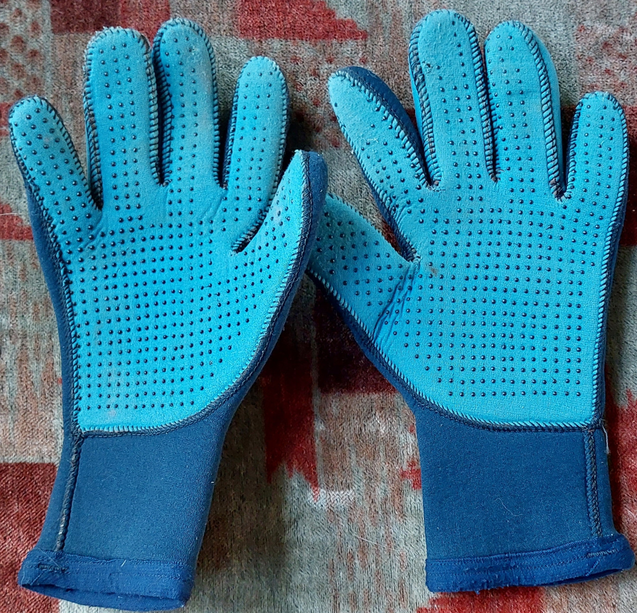 Duikhandschoenen Dive safe