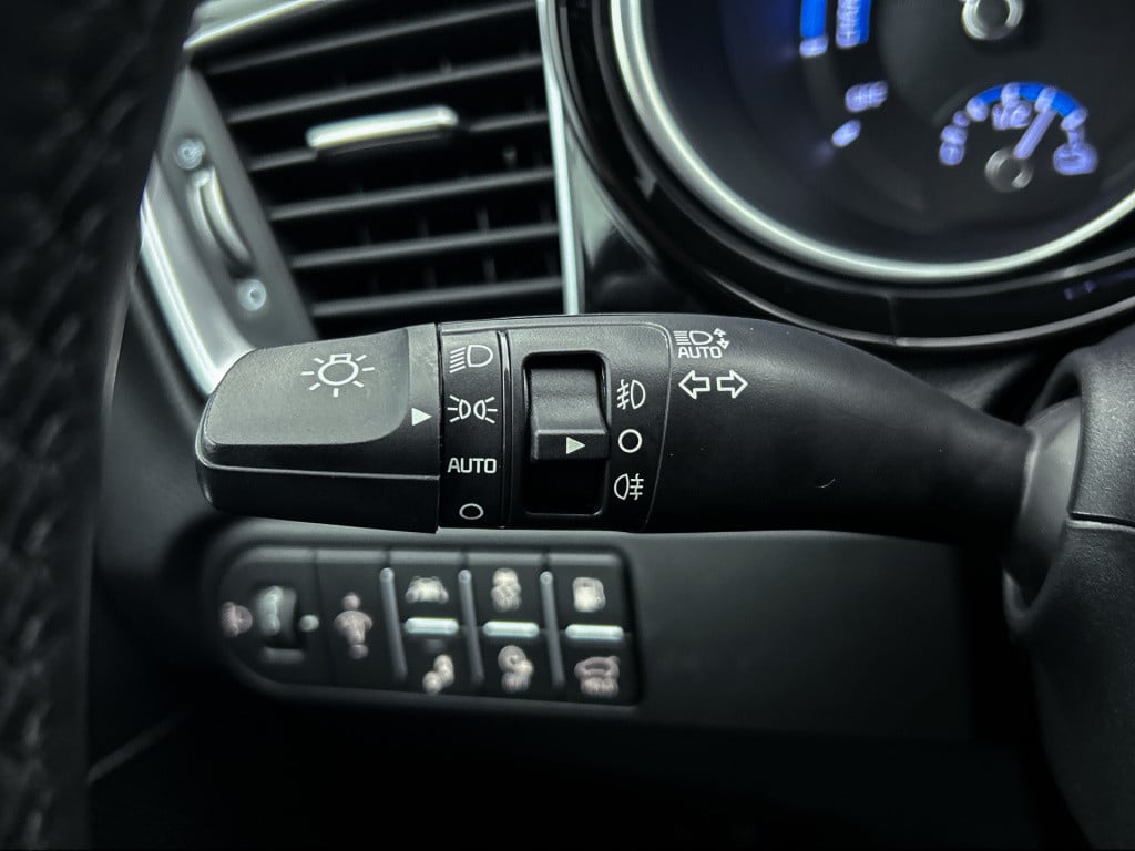 Kia Ceed Sportswagon 1.6 gdi phev executiveline limited