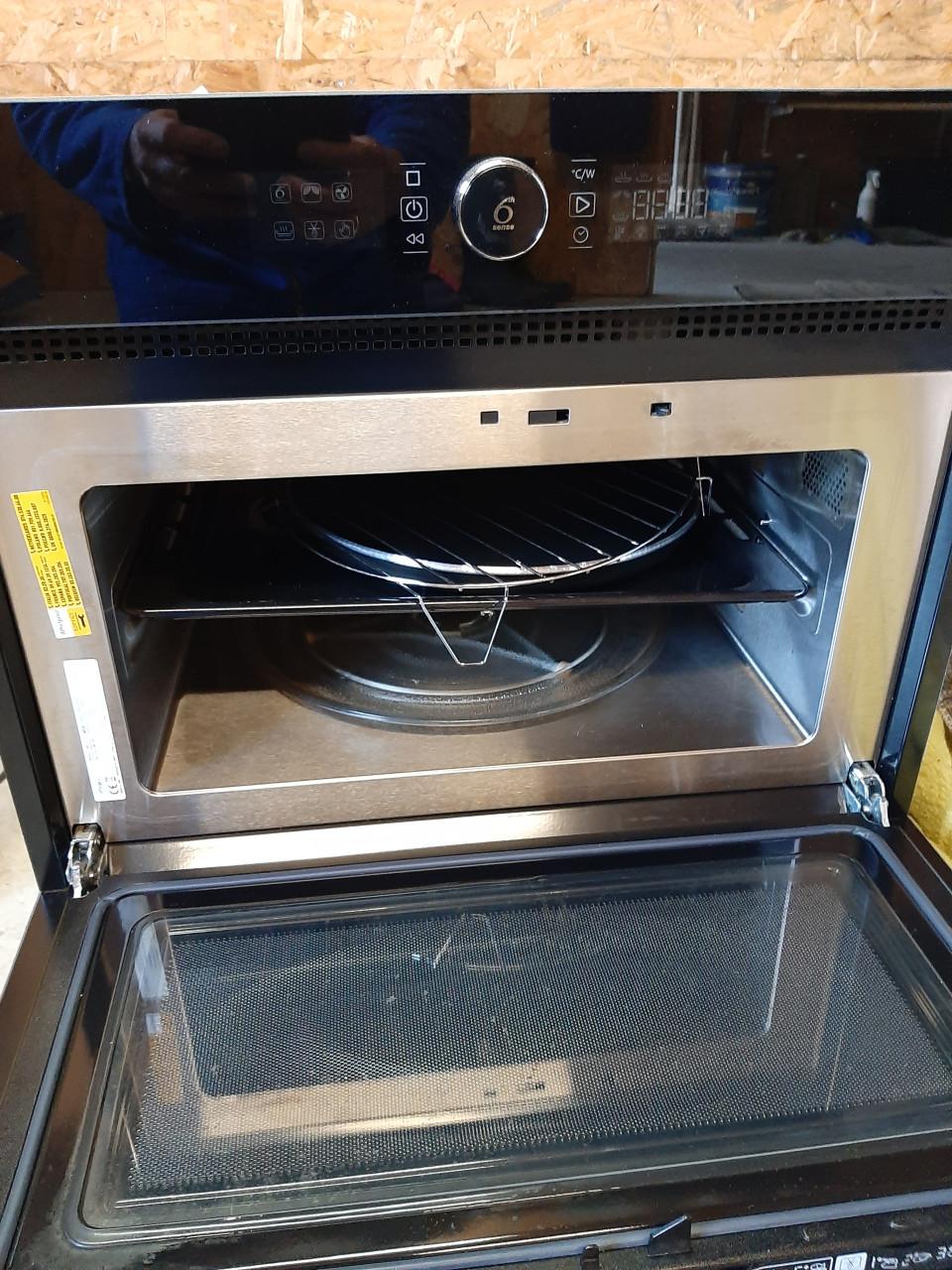 Combi magnetron