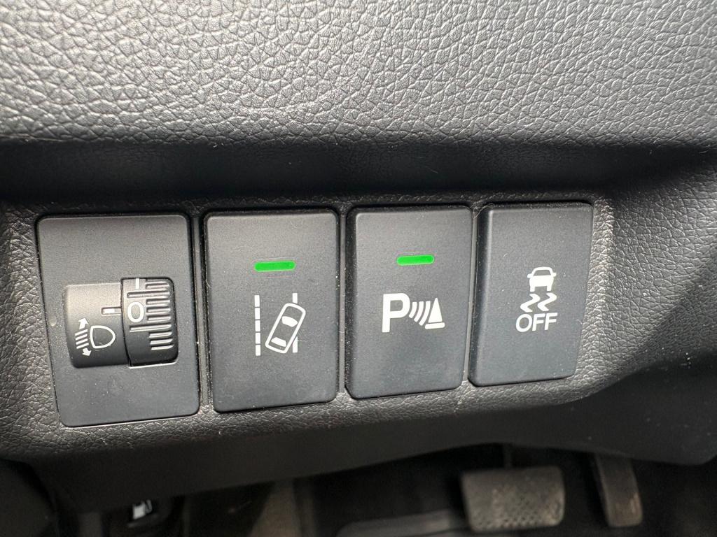 Honda Jazz 1.3 i-vtec comfort