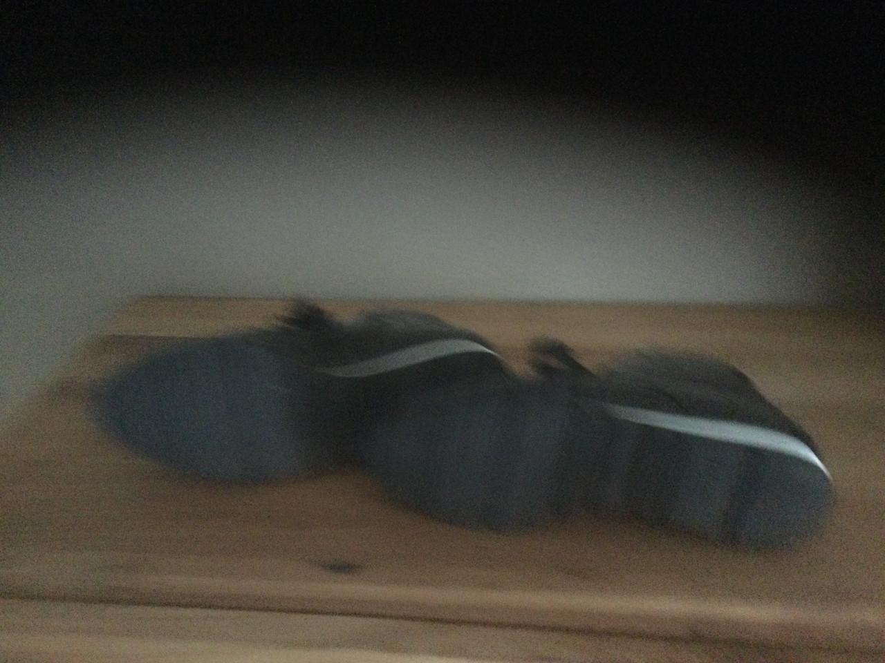 Schoenen
