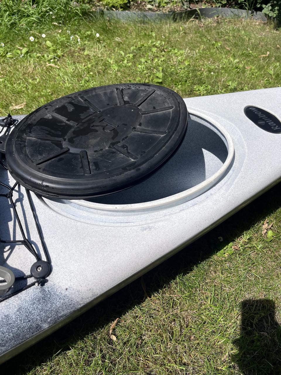 Kayak