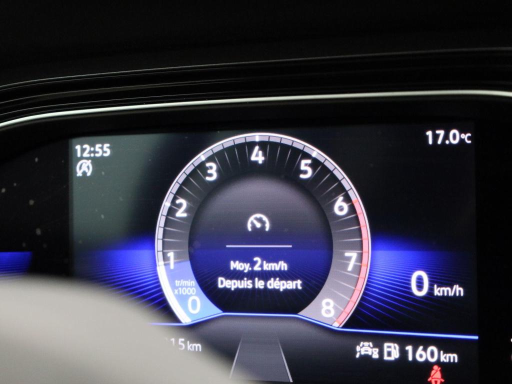 Volkswagen Polo 1.0 tsi r-line business | apple carplay | iq light | achter