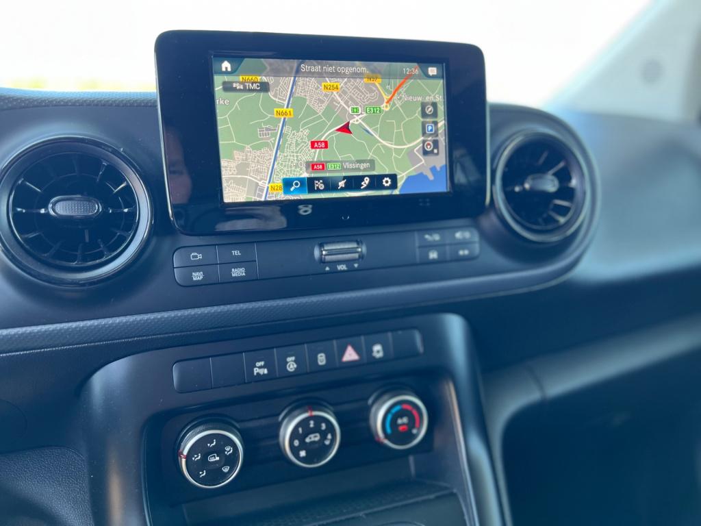Mercedes-Benz Citan 108 cdi pro edition