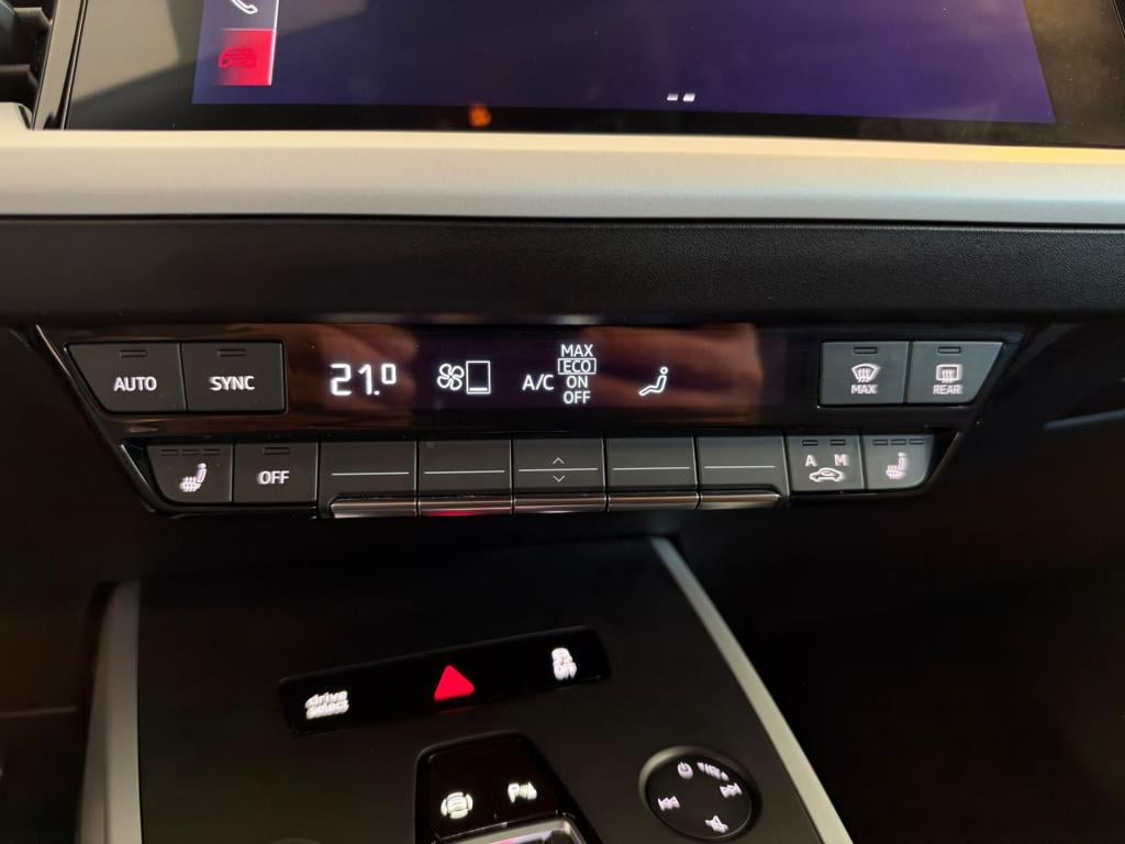 Audi Q4 Sportback E-tron 35 s-line 55 kwh