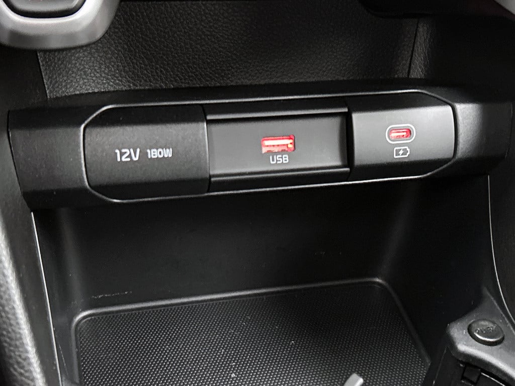 Kia Picanto 1.0 dpi dynamicplusline automaat | navigatie | camera