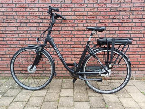 E-Bike Altec Sirius