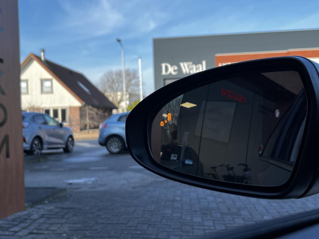 Kia Ceed Sportswagon 1.6 gdi phev dynamicplusline | cruise control | carpla