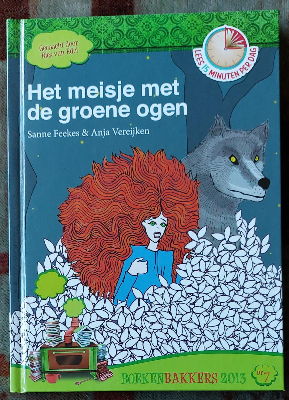 Leuk Boek