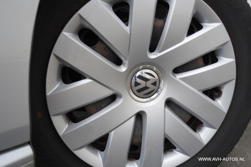 Volkswagen Polo 1.0