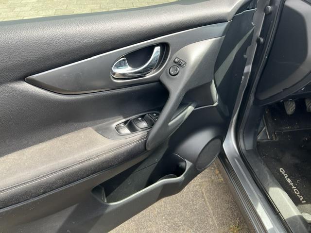 Nissan Quashqai 1.2 Tekna