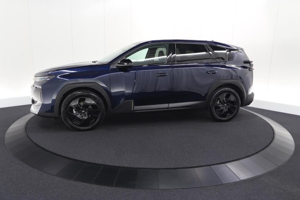 Citroen C5 Aircross 1.2 hybrid 145 max | 360 camera | adaptieve cruise cont