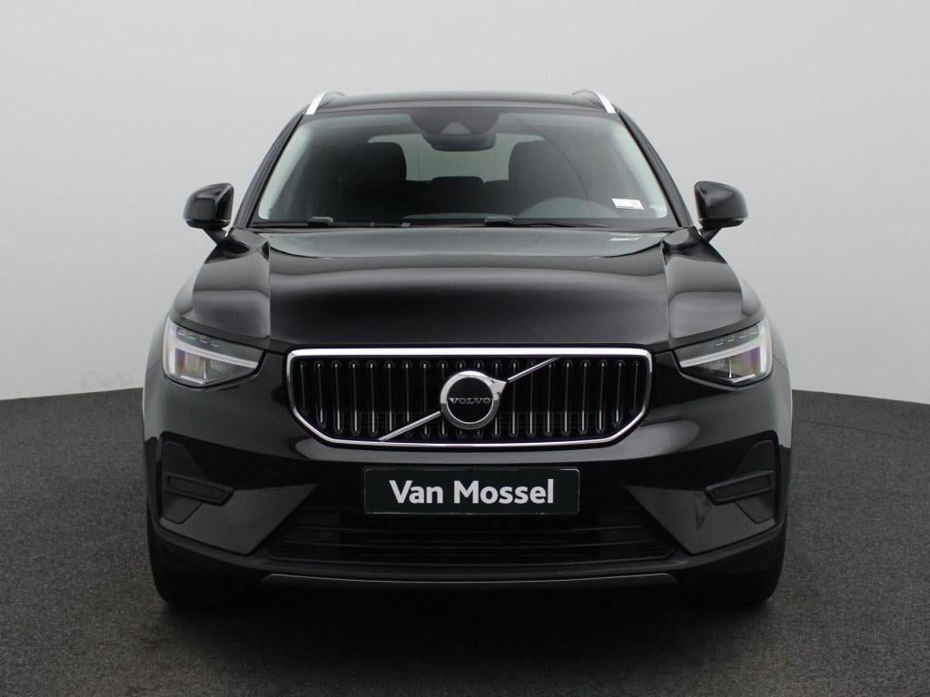 Volvo XC40 1.5 t4 plug-in hybrid plus bright | automaat | apple carplay / a