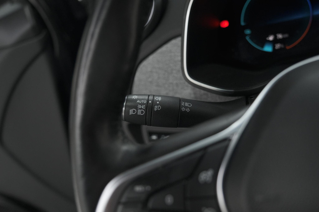 Renault Zoe r135 intens 52 kwh | koopaccu | trekhaak | camera | pack winter