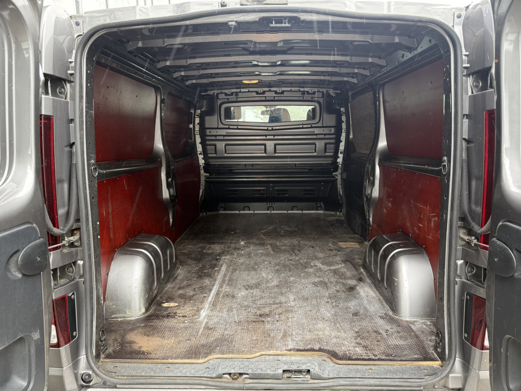 Opel Vivaro 1.6 cdti l2h1 sport ecoflex | nl-auto | navi | camera | pdc | t