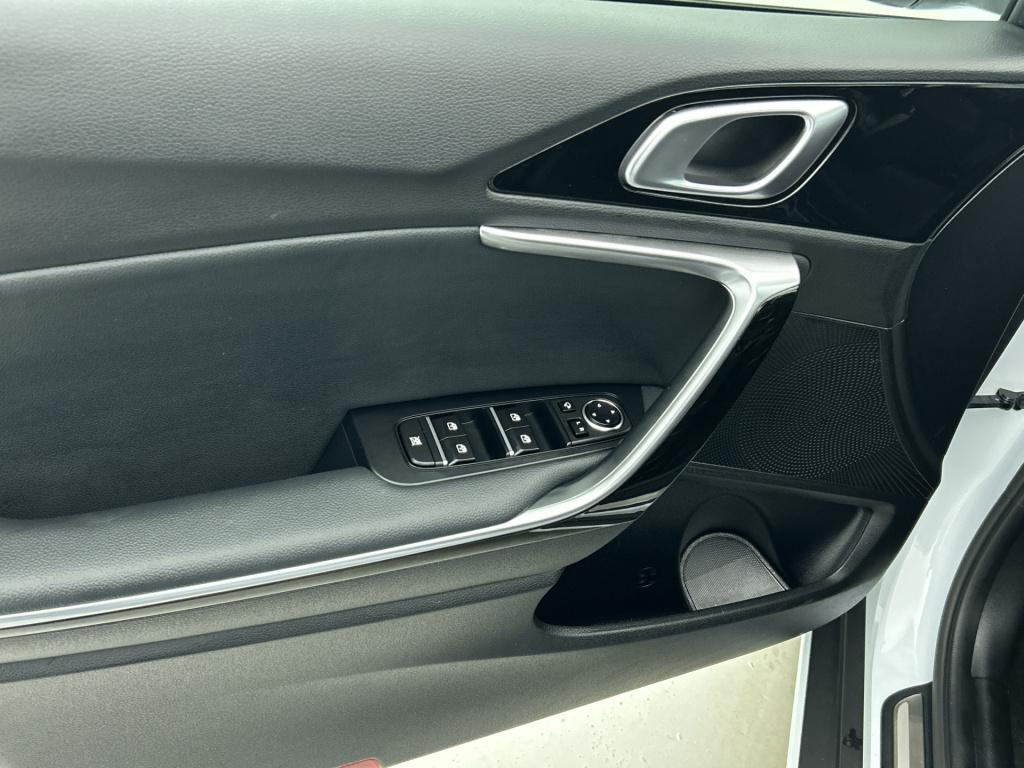 Kia Xceed 1.5 t-gdi gt-line panoramadak | stoelverwarming | elec. achterkle